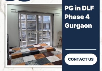 PG-in-DLF-Phase-4-Gurgaon