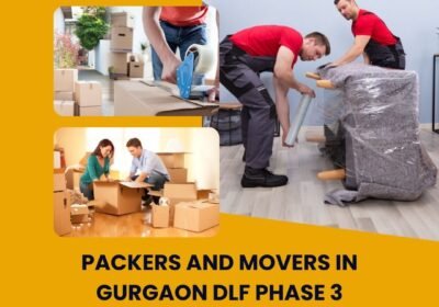 Packers-and-Movers-in-Gurgaon-Dlf-Phase-3