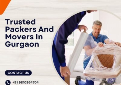 Trusted-Packers-And-Movers-In-Gurgaon