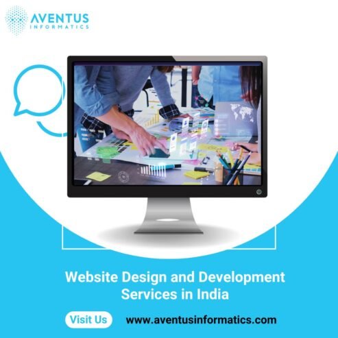 Best Website Design and Development Services in India