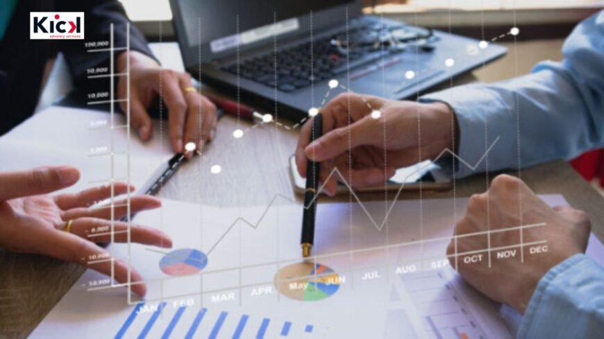 Unlock Your Financial Potential with KICK Advisory Services