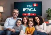 IPTV CANADA PROVIDER | IPTV CANADA SERVICE