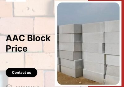 AAC-Block-Price