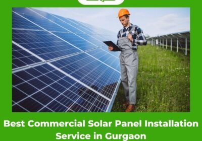 Best-Commercial-Solar-Panel-Installation-Service-in-Gurgaon