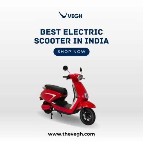 The Benefits of Starting an E-Scooter Dealership
