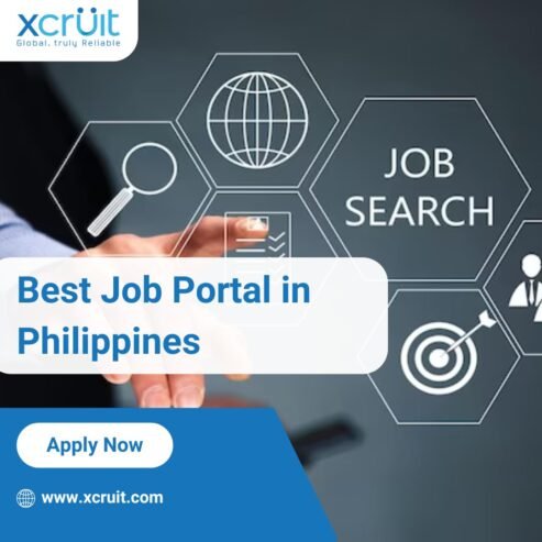 Find Best Job Portal in Philippines
