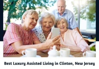 Best-Luxury-Assisted-Living-in-Clinton-New-Jersey