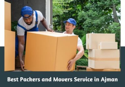 Best-Packers-and-Movers-Service-in-Ajman