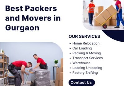 Best-Packers-and-Movers-in-Gurgaon