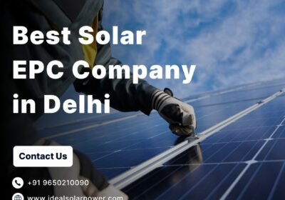 Best-Solar-EPC-Company-in-Delhi