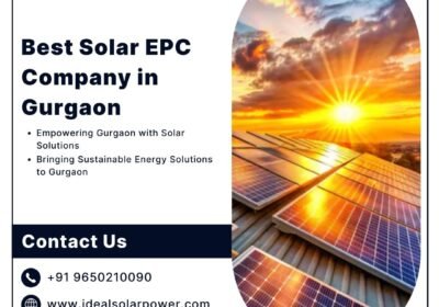 Best-Solar-EPC-Company-in-Gurgaon