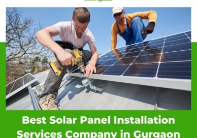 Best-Solar-Panel-Installation-Services-Company-in-Gurgaon