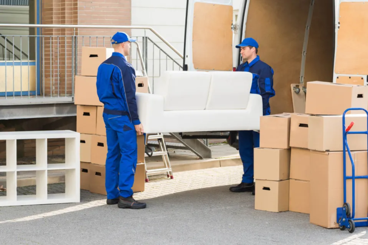 Moving in Gurgaon Made Easy with Om International Packers and Movers