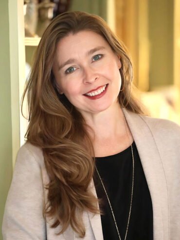 Executive Presence – A Collection of Corporate Headshots