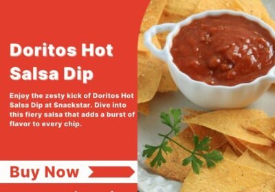 Doritos-Dips