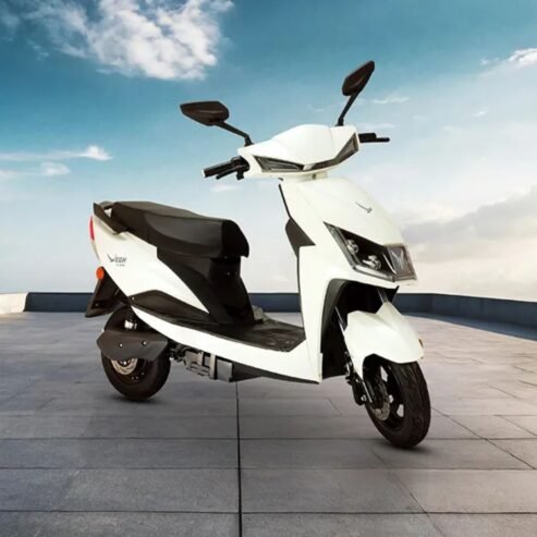 Best E Scooter in India with Vegh Automobiles