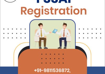 FSSAI-REGISTRATIONS