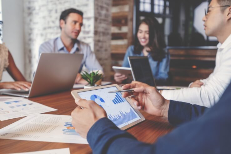 Best Financial Consulting Firms