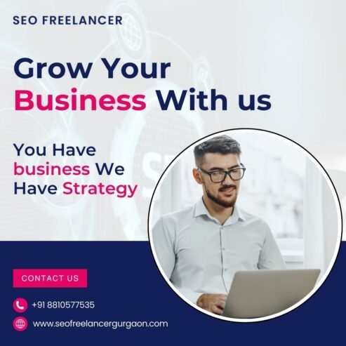 Best Local SEO Freelancer