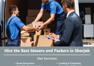 Hire-the-Best-Movers-and-Packers-in-Sharjah-House-Shifting-Services