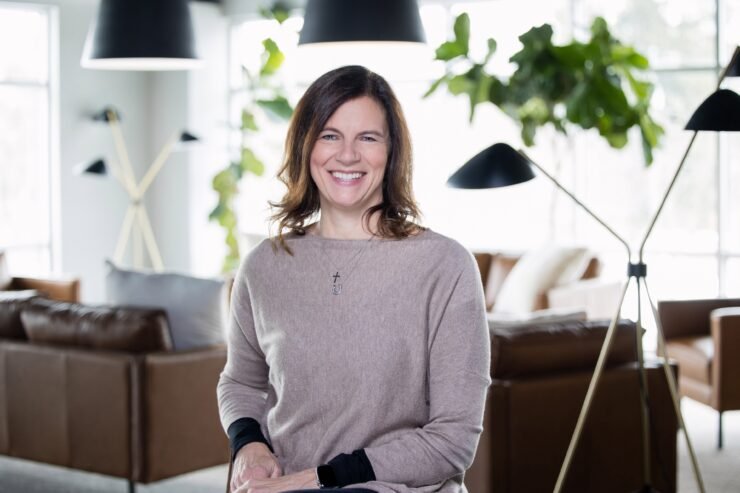 First Impressions Matter-corporate headshot photographer