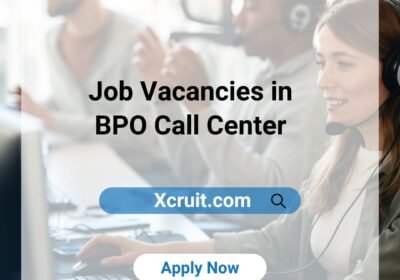 Job-Vacancies-in-Bpo-Call-Center