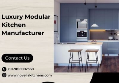 Luxury-Modular-Kitchen-Manufacturer