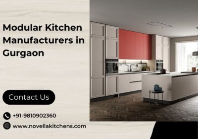 Modular-Kitchen-Manufacturers-in-Gurgaon