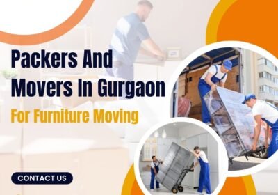 Packers-And-Movers-In-Gurgaon-For-Furniture-Moving