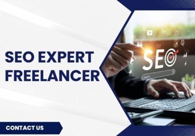 SEO-Expert-Freelancer