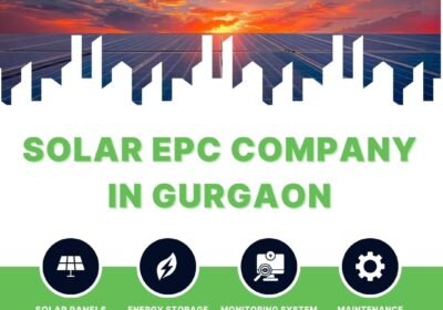 Solar-EPC-Company-in-Gurgaon