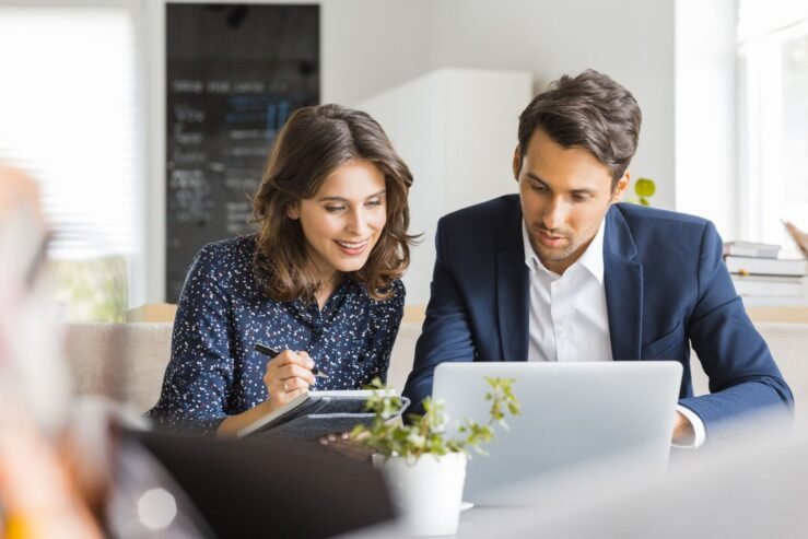 Best Financial Advisory Firms