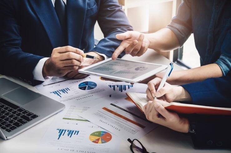 Working Capital Advisory Services