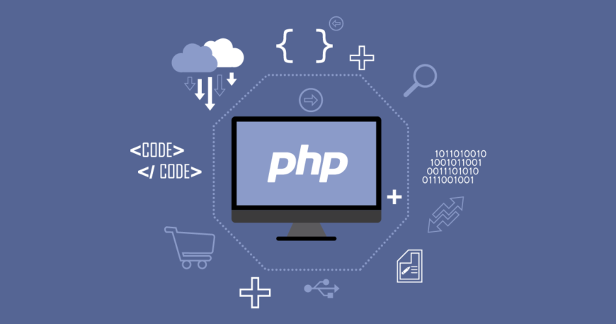 Custom PHP Solutions Tailored to Your Business Needs