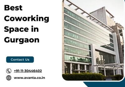 Best-Coworking-Space-in-Gurgaon