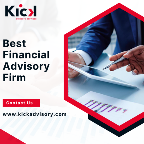 Best Financial Advisory Firm