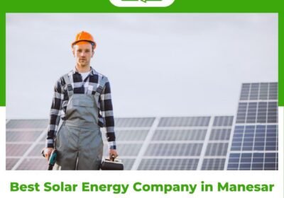 Best-Solar-Energy-Company-in-Manesar