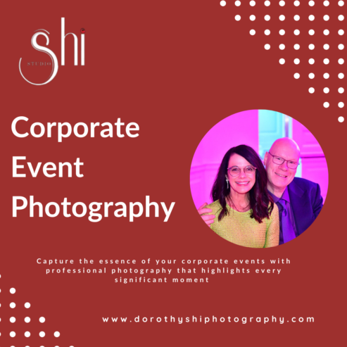 Top Corporate Event Photography | Capture Your Success