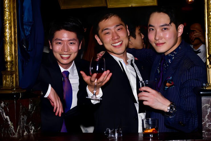 Corporate Event Photographer: Tips for Perfectly Captured Moments