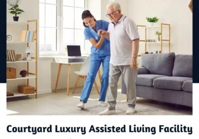 Courtyard-Luxury-Assisted-Living-Facility-in-New-Jersey