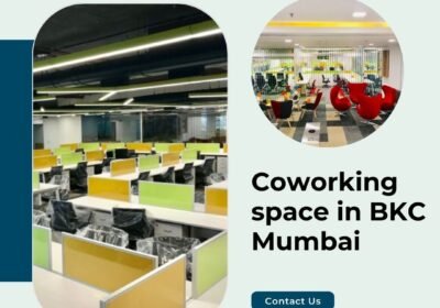 Coworking-space