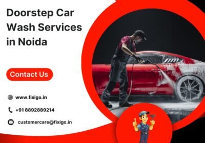 Doorstep-Car-Wash-Services-in-Noida