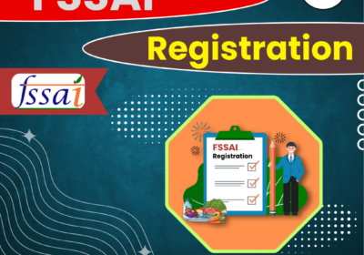 FSSAI-registration
