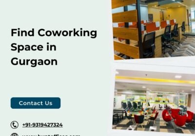 Find-Coworking-Space-in-Gurgaon