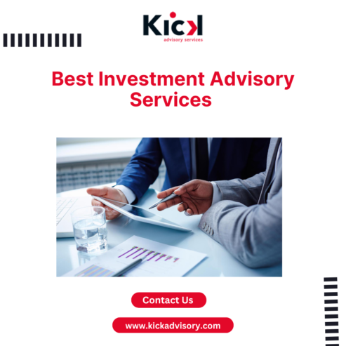 The Best Investment Consulting Firm – Kick Advisory