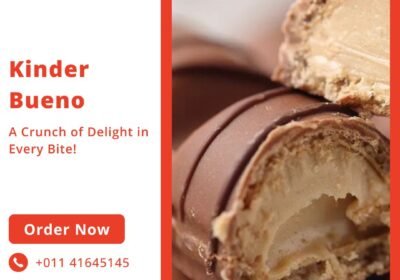 Kinder-Bueno