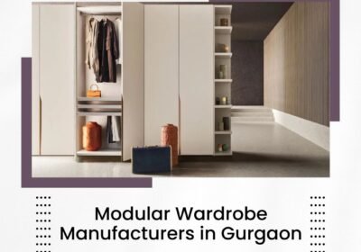 Modular-Wardrobe-Manufacturers-in-Gurgaon