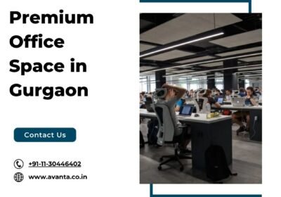 Premium-Office-Space-in-Gurgaon