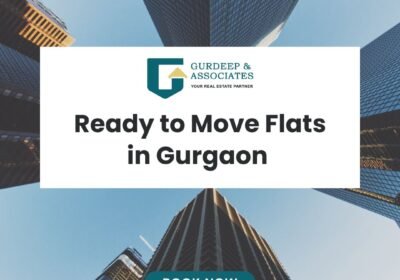 Ready-to-Move-Flats-in-Gurgaon-for-Sale