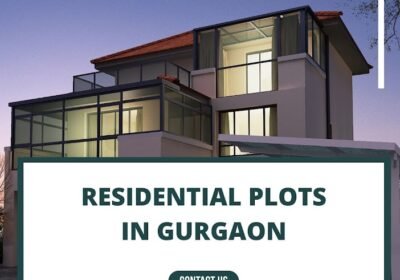 Residential-Plots-for-Sale-in-Gurgaon